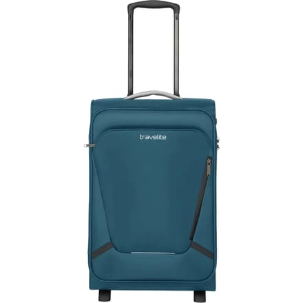 Travelite Jetpack Handbagage koffer 55 x 35 x 23 cm - Blauw