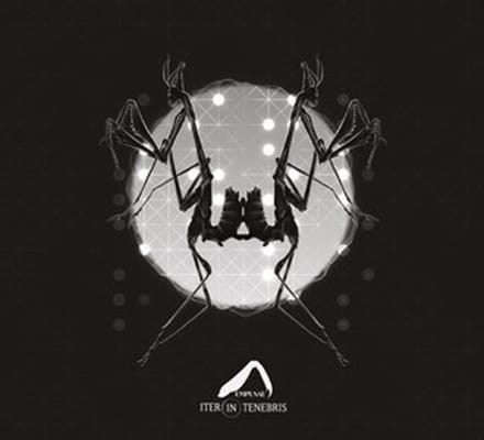 Empusae - Iter In Tenebris (CD)
