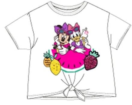 Disney Mickey Mouse Meisjes Kleding-set Maat 98