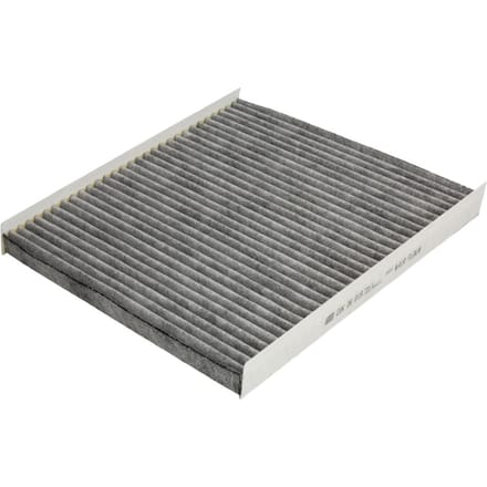 Cabinefilter MANN-FILTER CUK 26 019