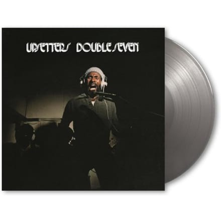 Double Seven - Upsetters