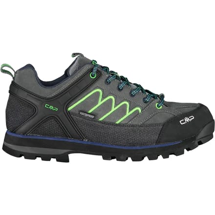 Lage Schoenen CMP Moon waterprof