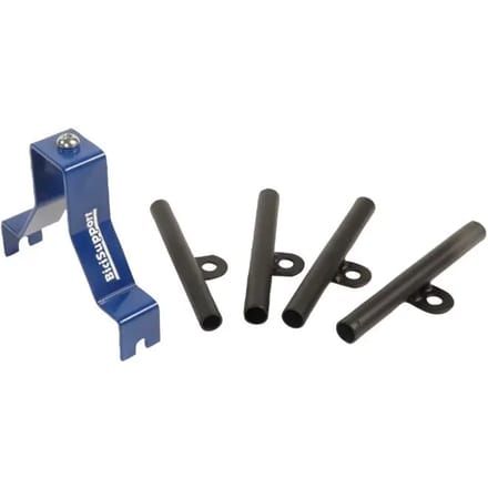 Adapter voor doorgangsframe BiciSupport