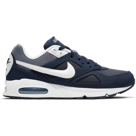 Nike Air Max IVO Obsidian Heren Sneakers Blauw Wit 580518-411 43 gray