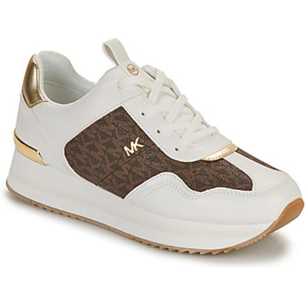 Lage Sneakers MICHAEL Michael Kors RAINA TRAINER