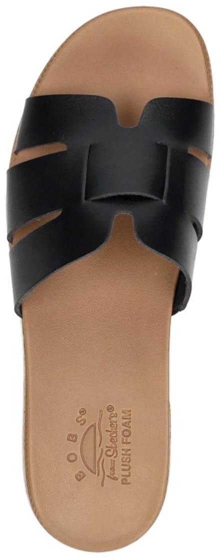 Skechers - maat 40- DESERT KISS LOW - PEAK LOOK Dames Slippers
