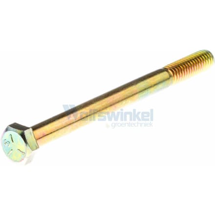 Bout 5/16-18unc x 4 ''