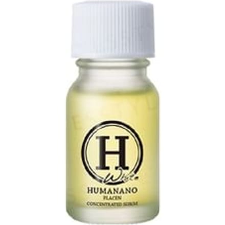 HUMANANO - Placen Concentrated Brightening Serum Trial 8ml