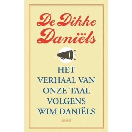 De Dikke Daniëls - Wim Daniëls
