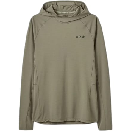 Hoodie Rab Sonic