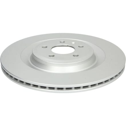 Remschijf BOSCH 0 986 479 749 achter, geventileerd, sterk gecarboniseerd, 1 Stuk
