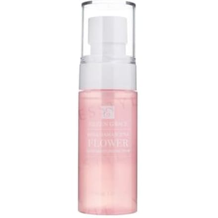 EILEEN GRACE - Rose Damascena Flower Water Moisturizing Spray 50ml
