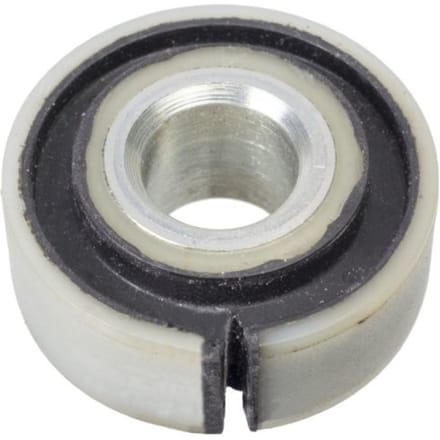 Bus, cabine bevestiging FEBI BILSTEIN 105898