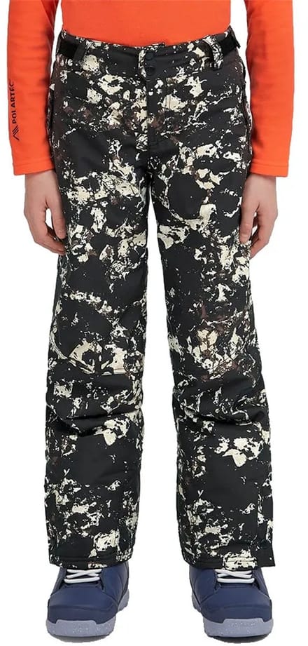 O´neill Fwc Cruz Broek Zwart 16 Years Kinderen