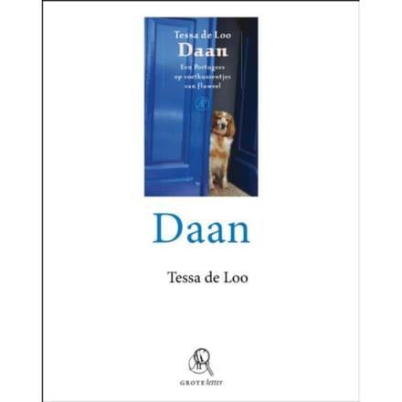 Daan - Tessa de Loo