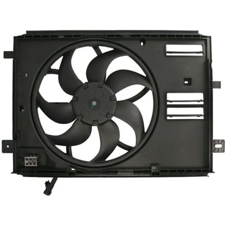 Koelventilatorwiel THERMOTEC D8C014TT
