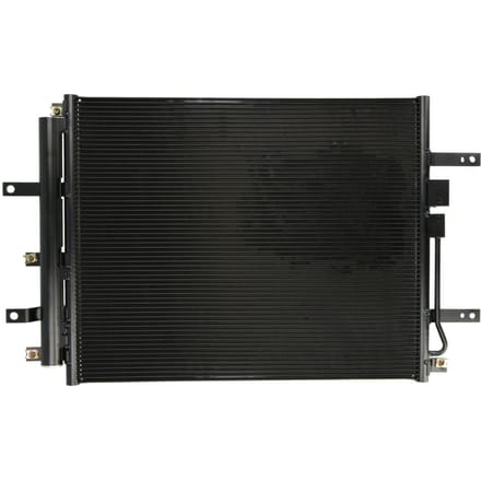 Condensor, airconditioning NRF 350526