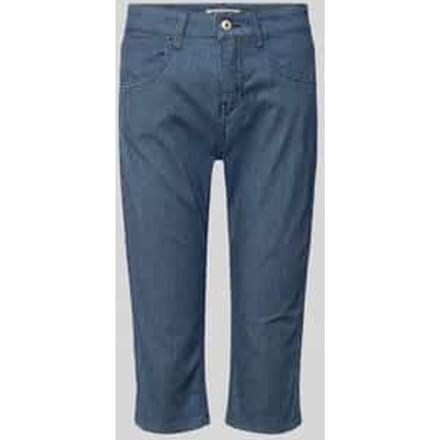 Capribroek in all-over look model 'Summer Clean'