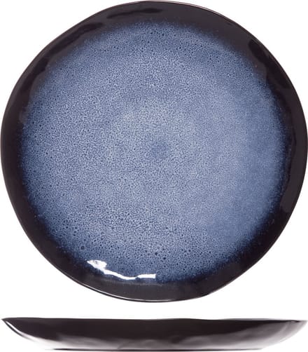 Cosy & Trendy Plat Bord- Sapphire - 27CM