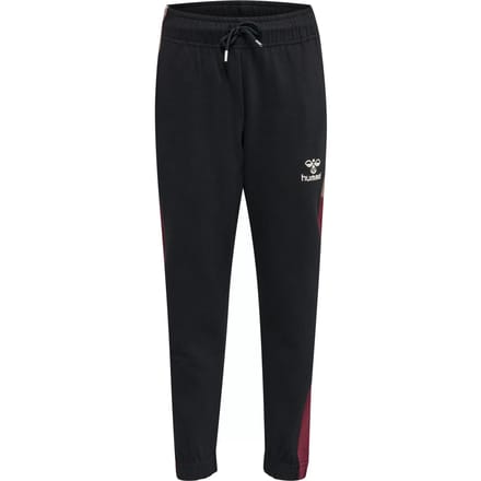 Hummel kinderjoggingbroek Hmlpaloma Pants 216410