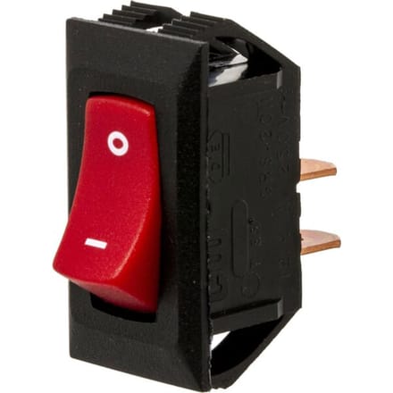 Briggs & stratton tuimelschakelaar