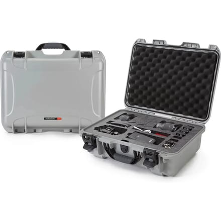 Cameratas Nanuk 925 1 body DSLR
