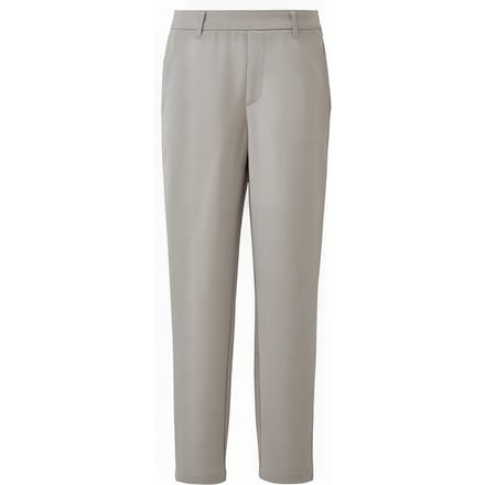 s.Oliver -qs Pants Silver Maat: W34L32 | Straight Broeken Outlet | Dames | Grijs