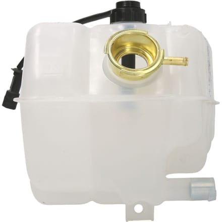 Watertank, radiator TRICLO 484991
