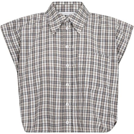 Haute L'Amitié Top korte mouw hl10847
