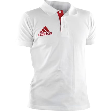 Polo adidas Pique