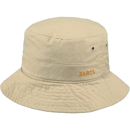Barts Calomba Hat Sand Unisex Hoed - Maat one size