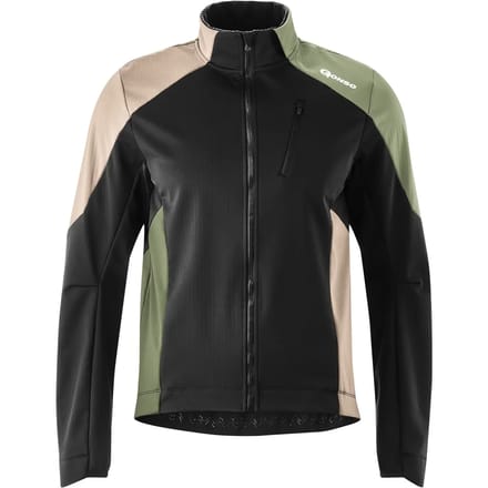 Jas Gonso Softshell