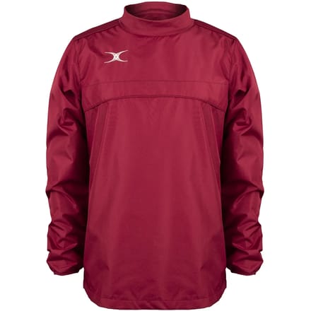 Gilbert Jkt Photon Warm Up Mrn 3XL