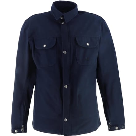 Motor shirt Helstons Detroit