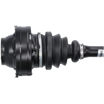 Aandrijfas POINT GEAR PNG75986