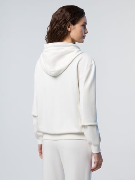 North Sails Hoodie North Sails afdrukken