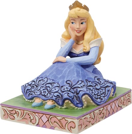 Disney Traditions Sleeping Beauty Graceful and Gentle