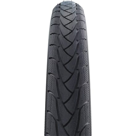 Buitenband Schwalbe Marathon Plus SmartGuard 28 x 1.50 / 40-622 mm - zwart met reflectie