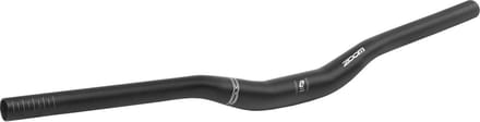 Zoom Mtb Alloy 30 Mm Stuur Zwart 31.8 mm / 620 mm