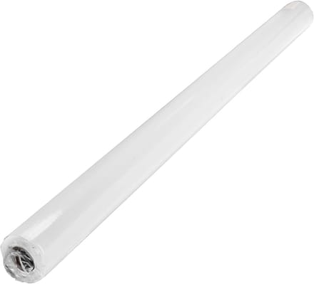 Witte Knutselpapier Rol van 20 Meter x 77 Centimeter voor Tekenen, Schilderen en Cadeauverpakking