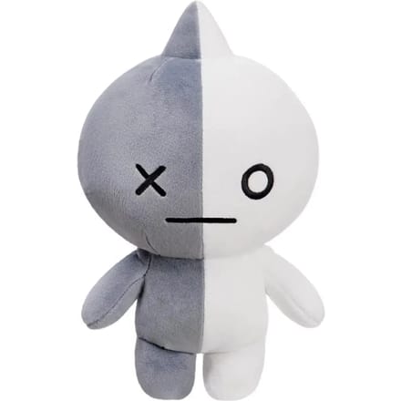 Pluche Aurora BT21 Van MD