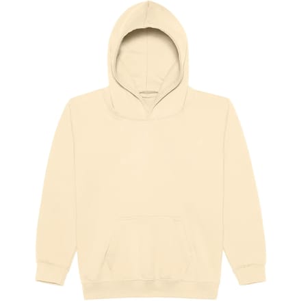 Junior Hoodie Just Hoods
