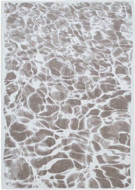 Vloerkleed Meditation Swim Grit