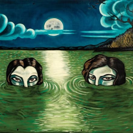 English Oceans - Drive-by Truckers