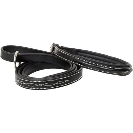 Hondenhalsband HV Polo Legacy
