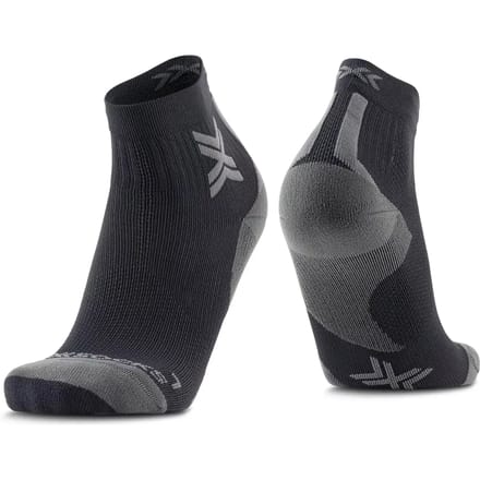 Hardloopsokken X-Socks Run Discover Ankle