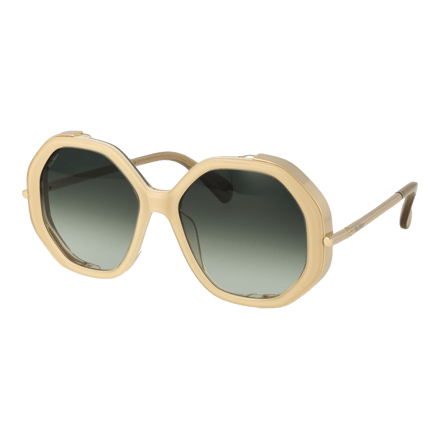 Max Mara Sunglasses MM0094 25P 55