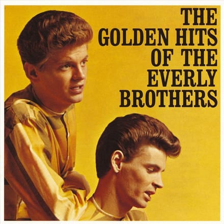 Golden Hits