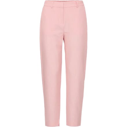 b.young - BYDANTA PANTS CROP - Dames - Regular fit jeans