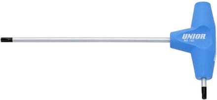 Unior Torx T-greep inbussleutel TX40 - 607181